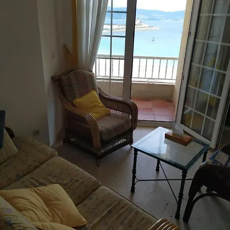 Apartamento Vista Playa سانكسينكسو