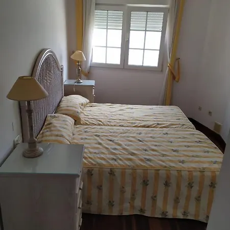 Apartamento Vista Playa شقة *